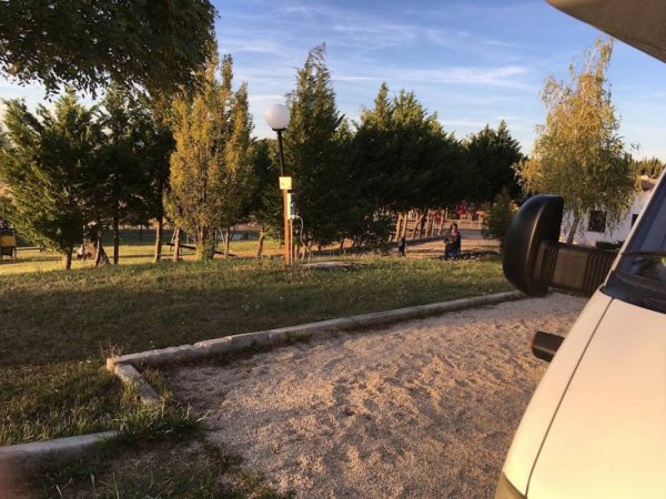 Camping Maiella — Photo 3