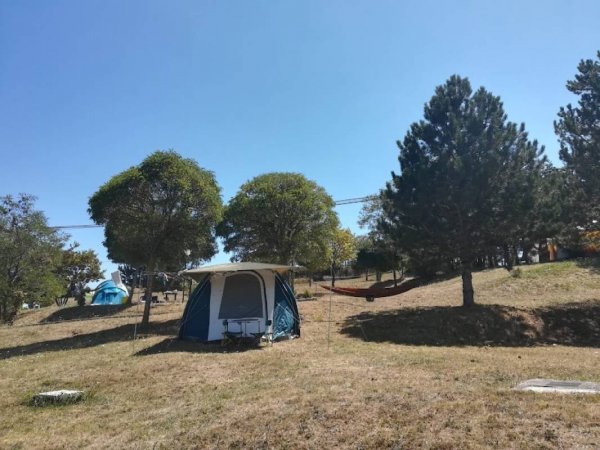Camping Maiella — Photo 4