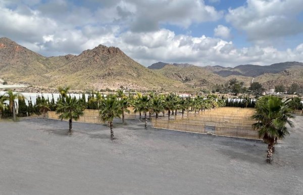 Área Camper La Ermita — Photo 3