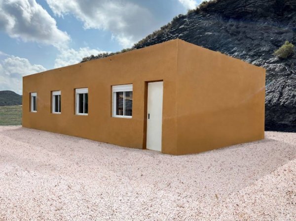 Área Camper La Ermita — Photo 4