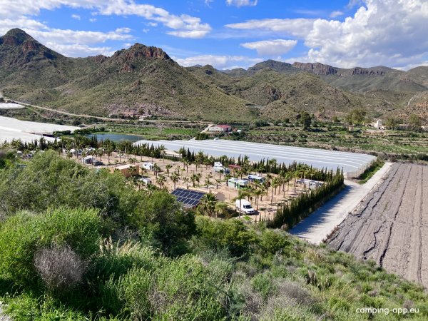 Área Camper La Ermita — Photo 6