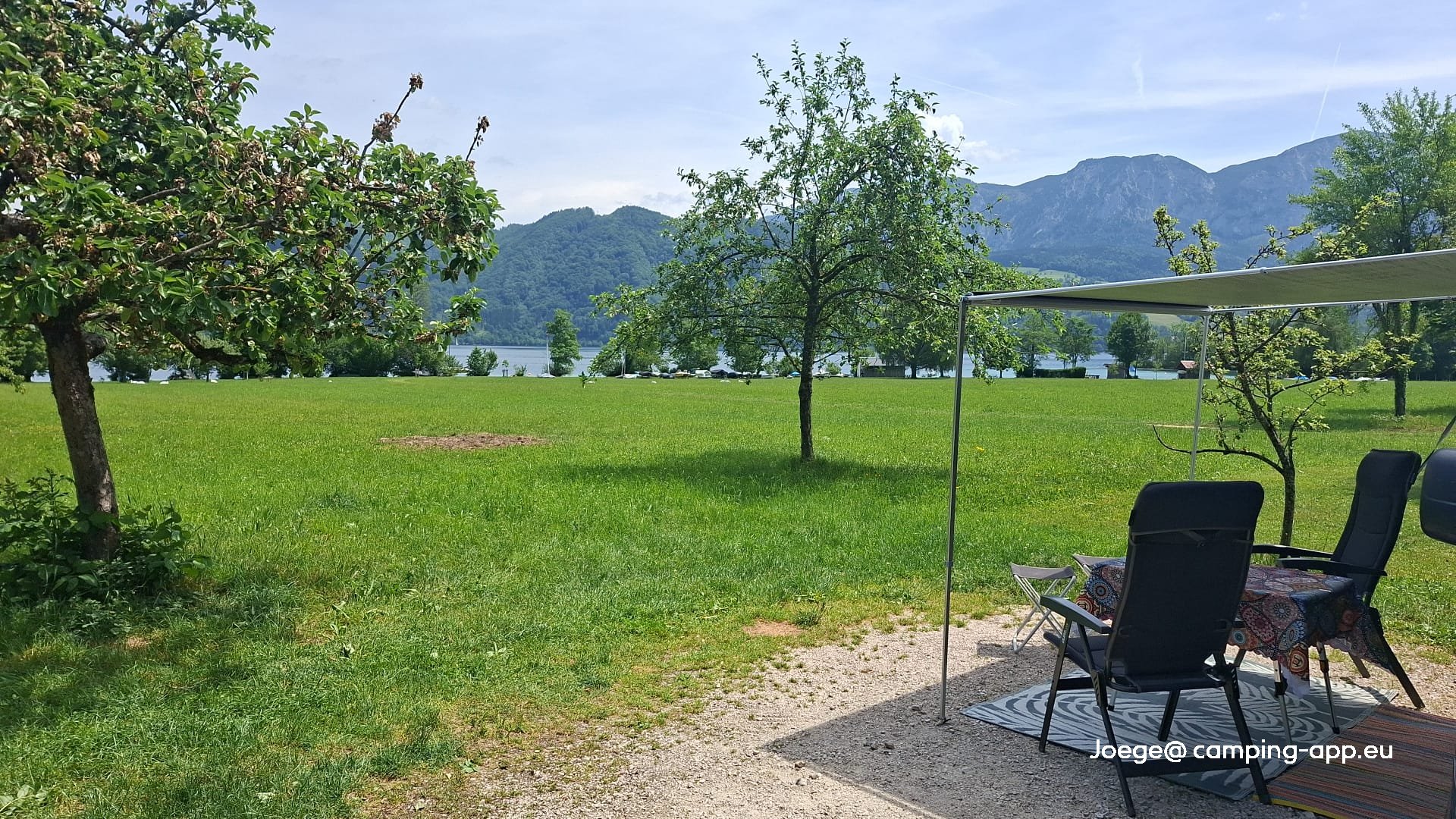 Camping Bruckbacher — Photo 2