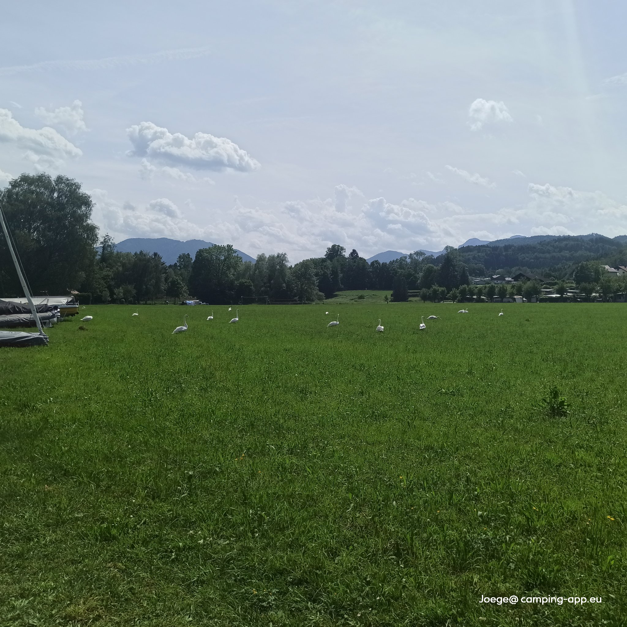 Camping Bruckbacher — Photo 4