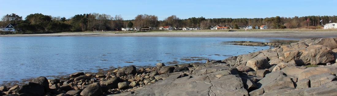 Espeviks Camping — Campingplads in 