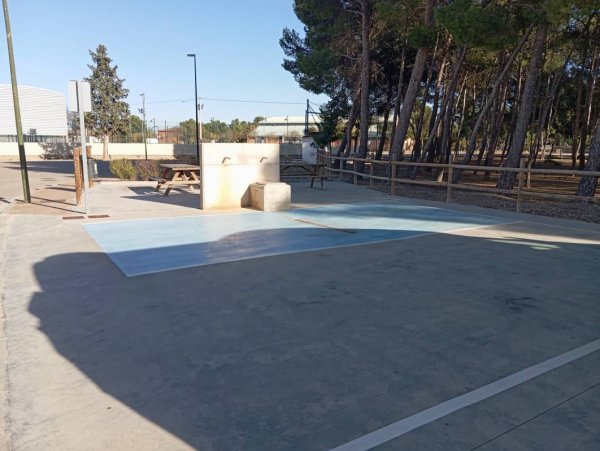 Escatron — Photo 2