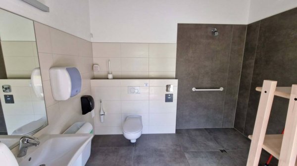 Wohnmobilpark am Lieserbogen — Photo 6