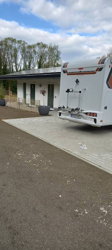 Wohnmobilpark am Lieserbogen — Photo 2