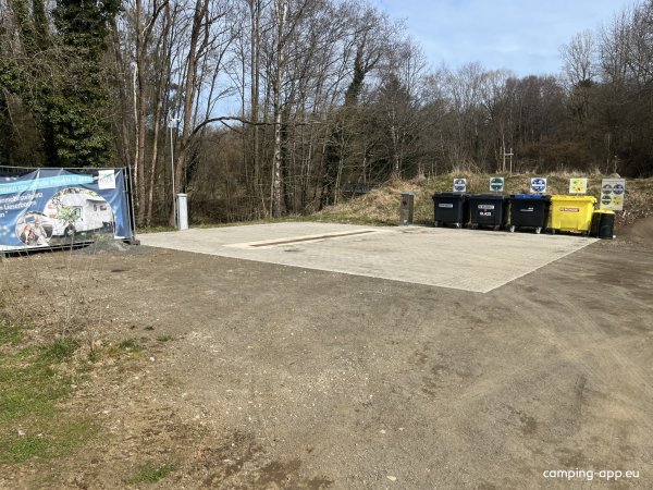 Wohnmobilpark am Lieserbogen — Foto 5