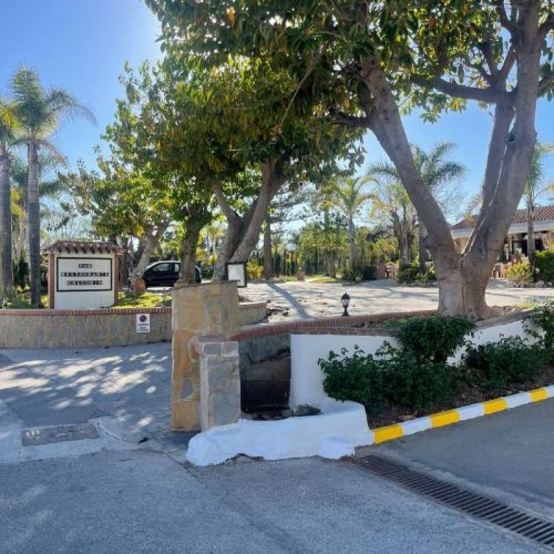 Camper Park Gregorio Beach — Campingplass in Playa del Sol Villacana