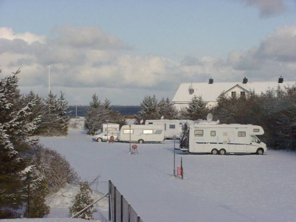 Skaven Strand Camping (Tarm) — Photo 2