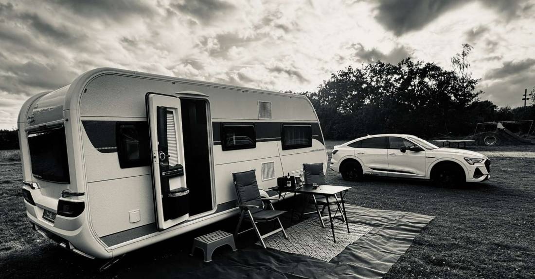 Campingplatz Große Heide — Campingplatz in Olfen