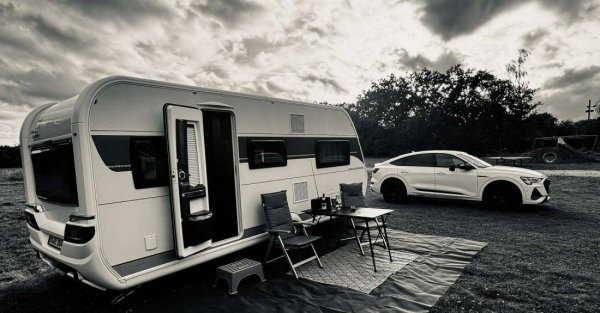 Campingplatz Große Heide