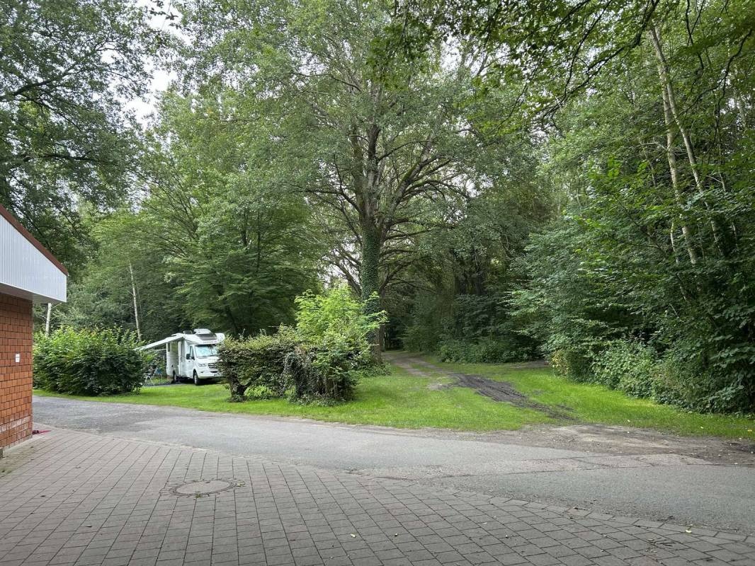 Campingplatz Sonnenwiese — Campingplass in Telgte