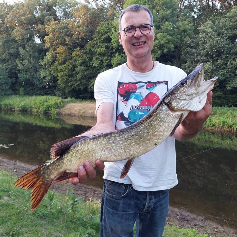 Campingplatz Sonnenwiese — Kemping in Telgte