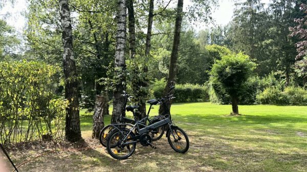 Campingplatz Sonnenwiese — Photo 3