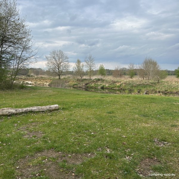 Campingplatz Sonnenwiese — Photo 6