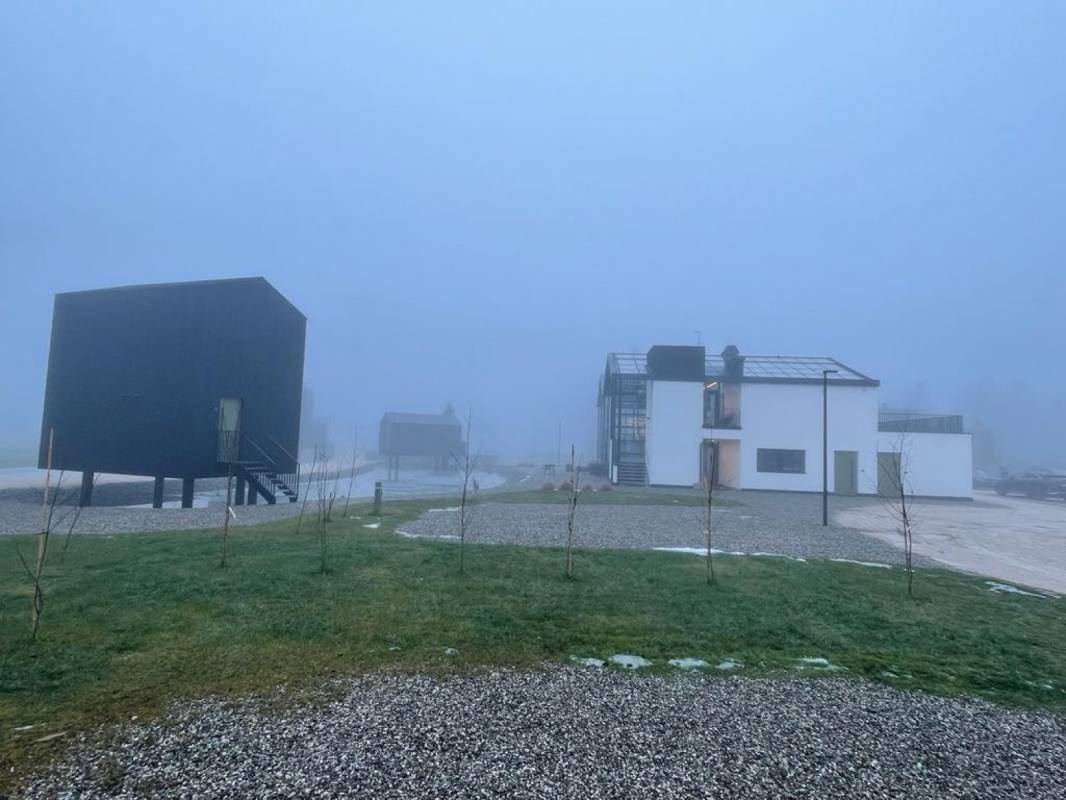 Sandgold Alpine Glamping — Camping in Caminata di Tures