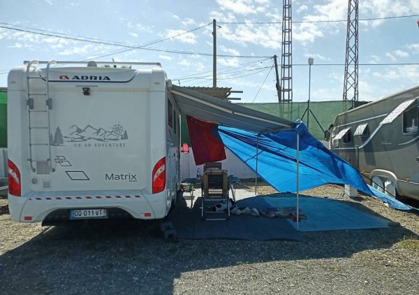 El hornillo — Photo 2