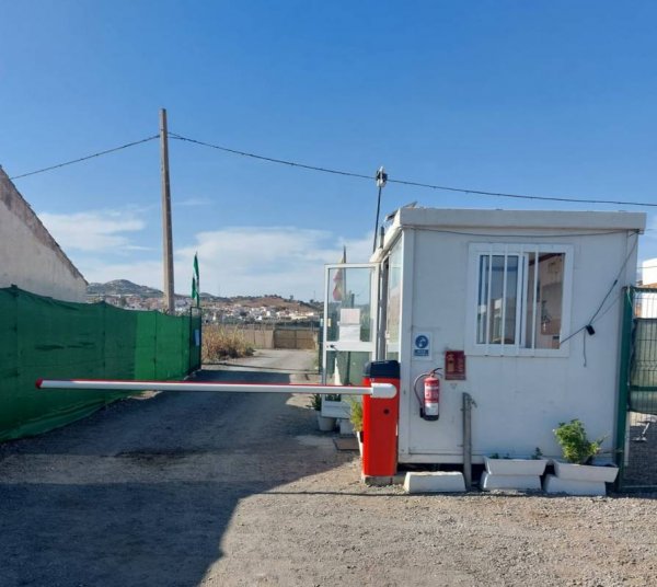 El hornillo — Photo 3