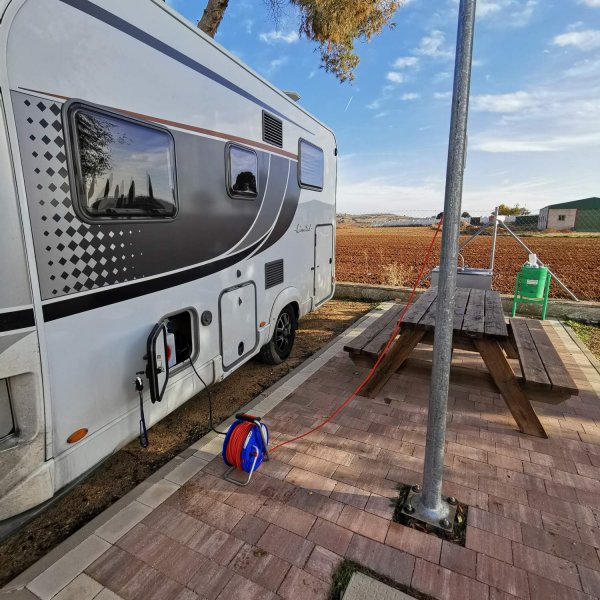 Villarejo de Fuentes — Photo 3