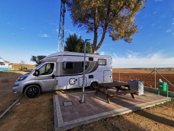 Villarejo de Fuentes — Photo 4