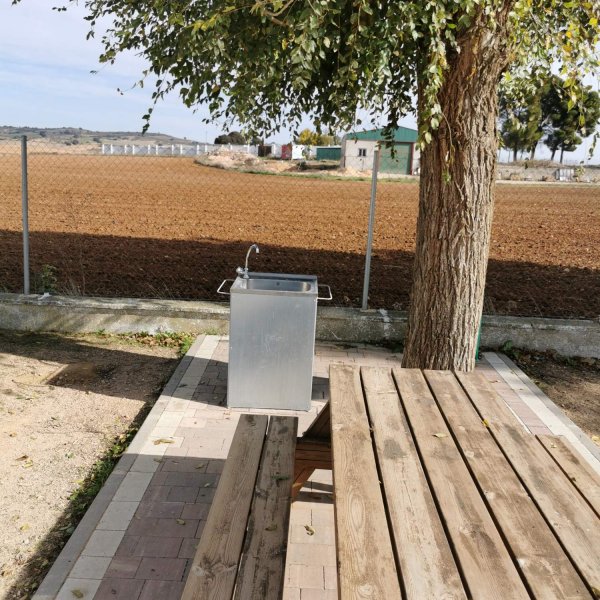 Villarejo de Fuentes — Photo 2