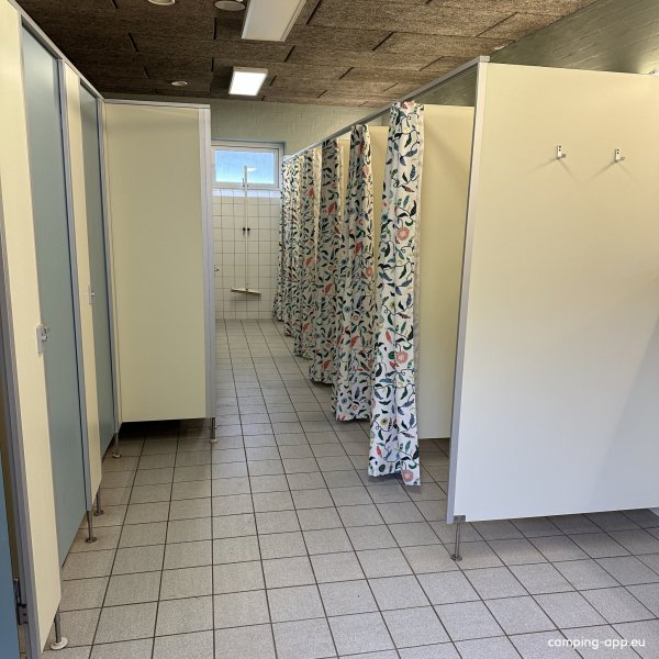 DCU-Camping Odense — Foto 3