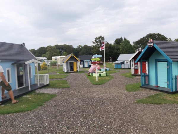 DCU-Camping Odense — Foto 6