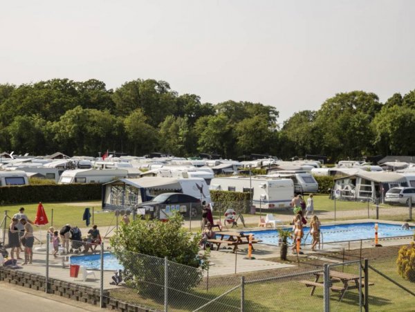 DCU-Camping Odense
