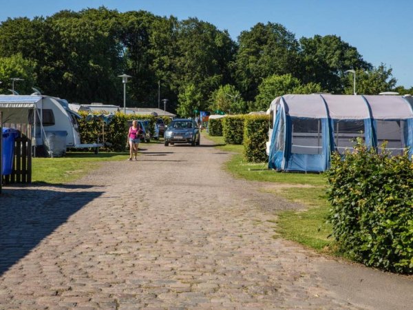 DCU-Camping Odense — Photo 4