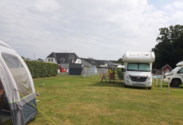 DCU-Camping Odense — Foto 4