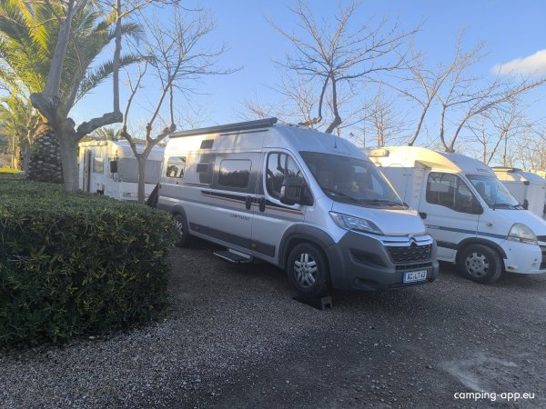 Alcossebre camperplaats — Photo 4