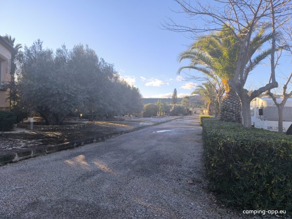 Alcossebre camperplaats — Photo 5