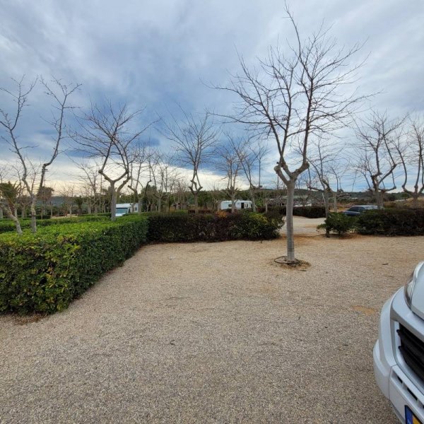 Alcossebre camperplaats — Photo 2