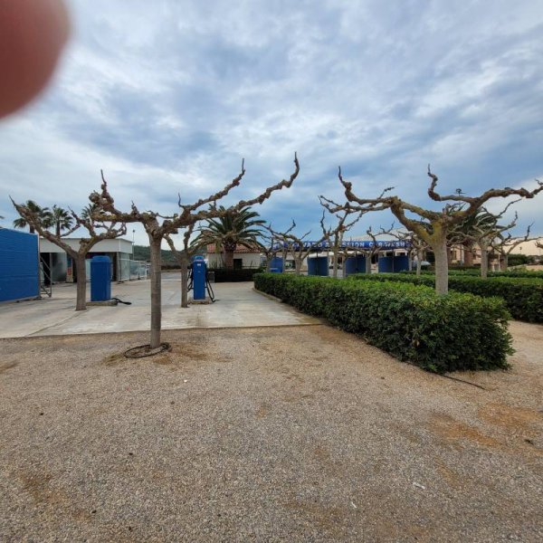 Alcossebre camperplaats — Photo 3