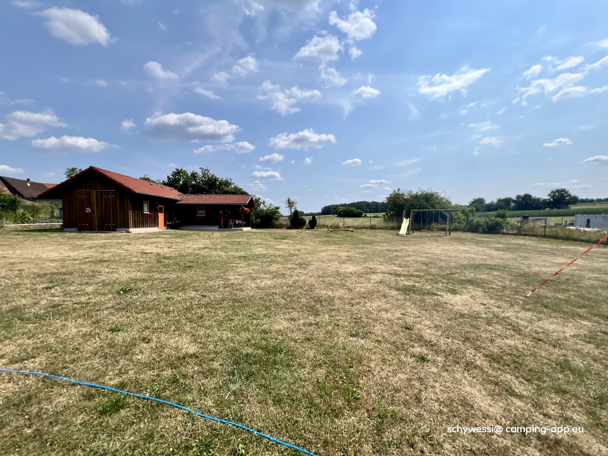 Ferienhof Stenglein — Foto 3