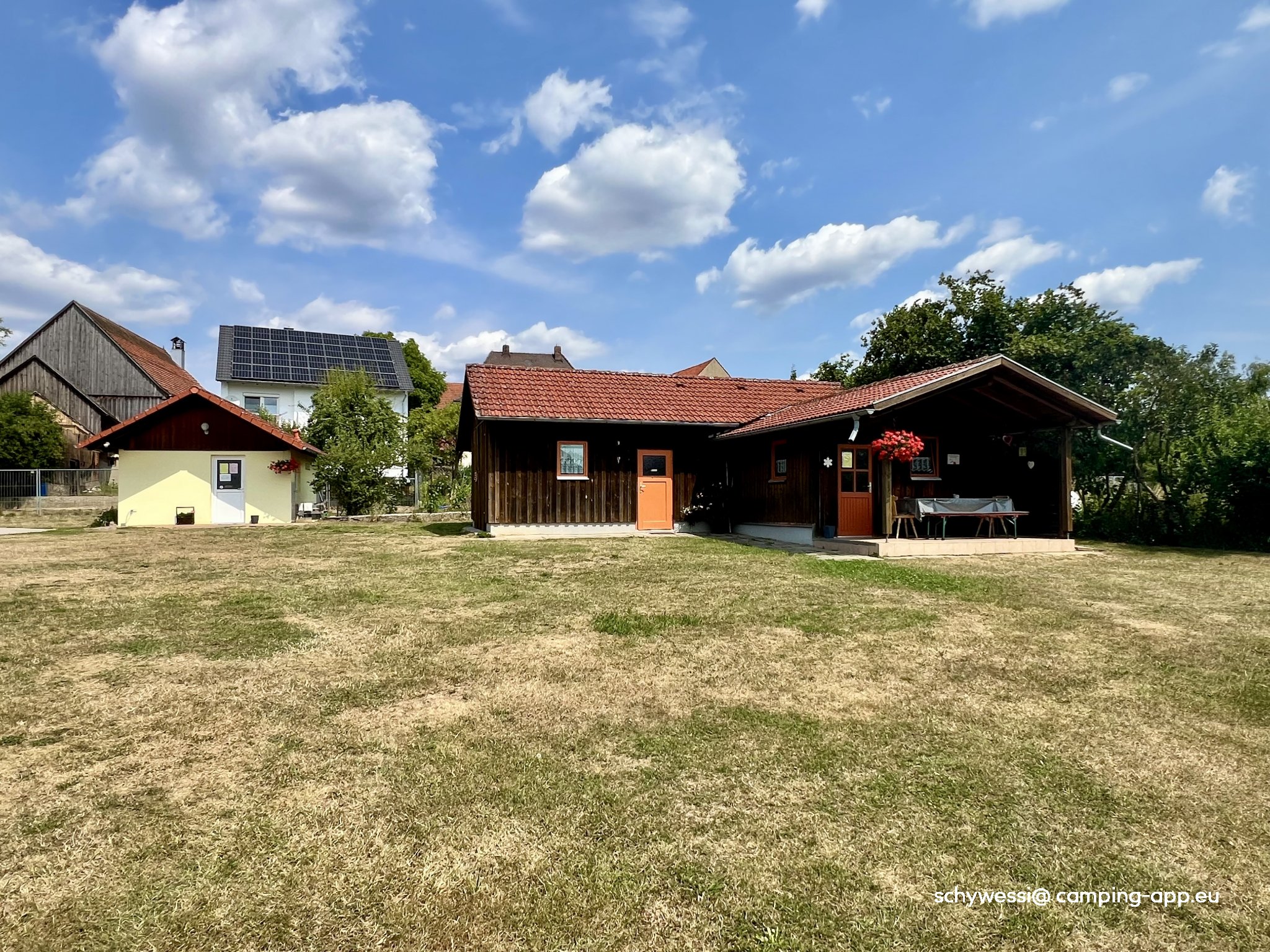 Ferienhof Stenglein — Foto 4