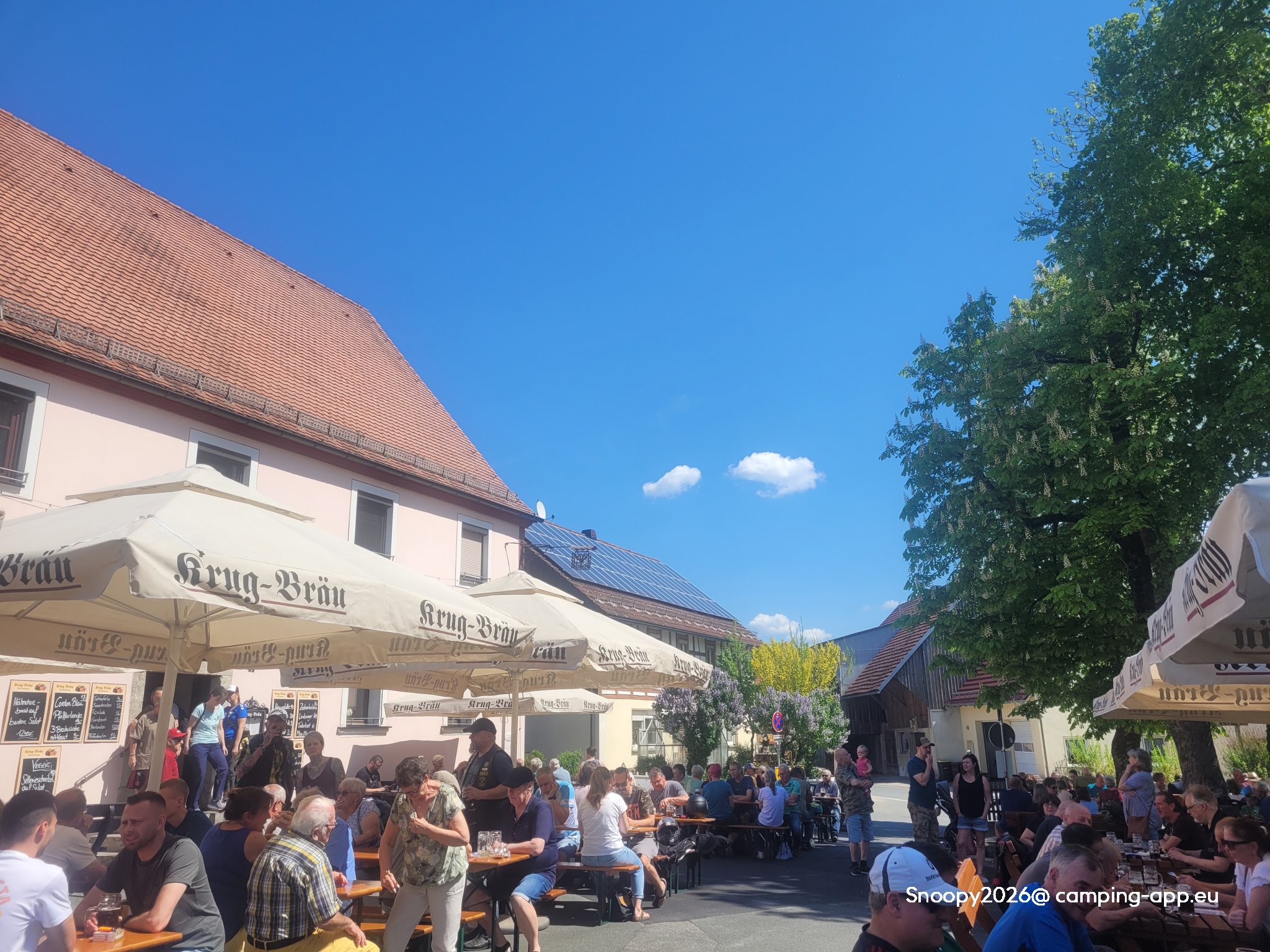 Ferienhof Stenglein — Foto 2