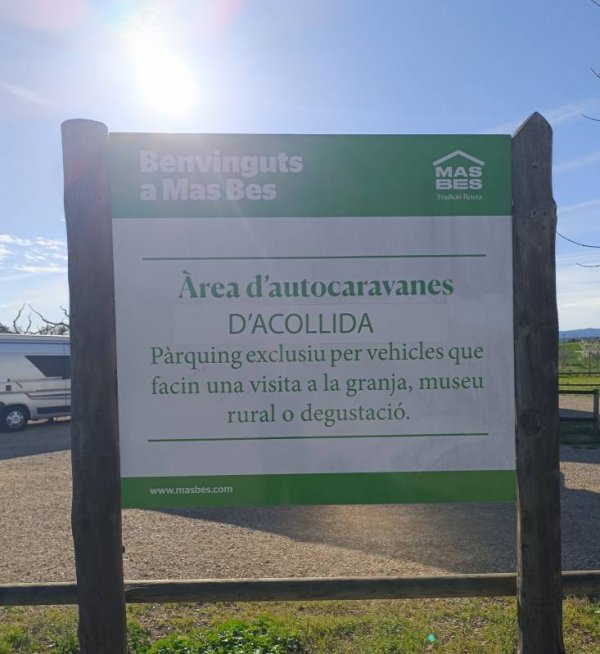 Granja Mas Bes — Fotografie 4