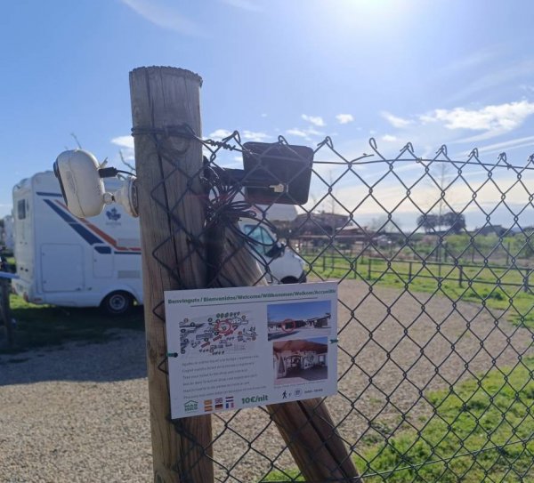 Granja Mas Bes — Fotografie 3