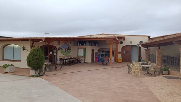 Granja Mas Bes — Photo 3