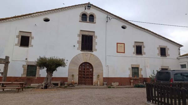 Granja Mas Bes — Photo 5