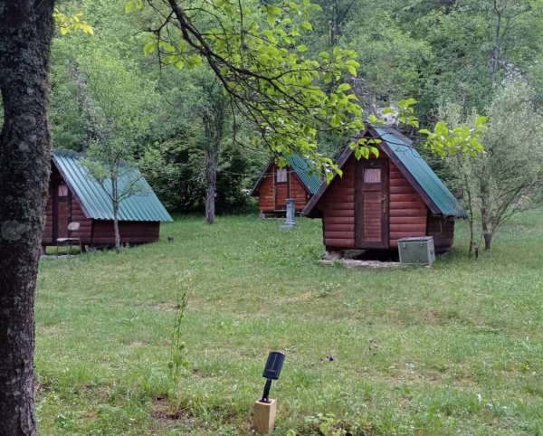 Rafting camp Stari Dud — Photo 3