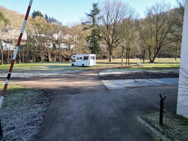 Stellplatz Hiller — Photo 6