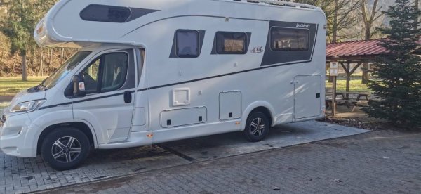 Stellplatz Hiller — Photo 4