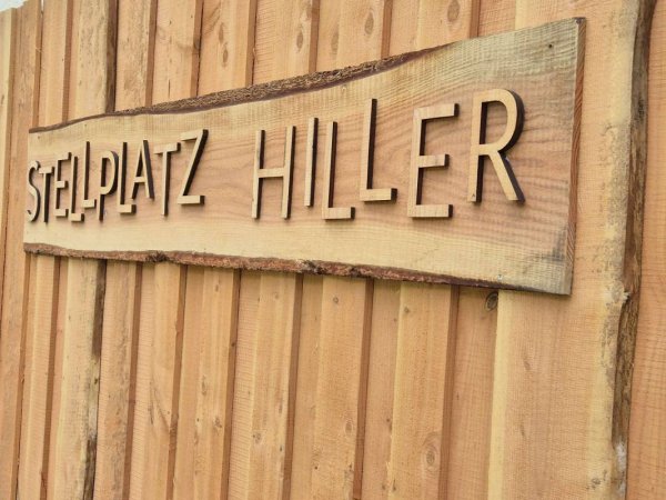 Stellplatz Hiller — Photo 2