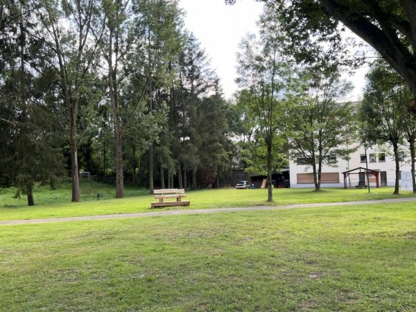 Stellplatz Hiller — Photo 5