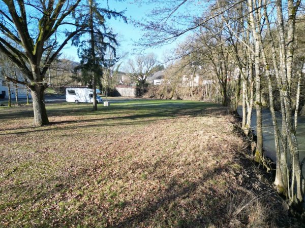 Stellplatz Hiller — Photo 2