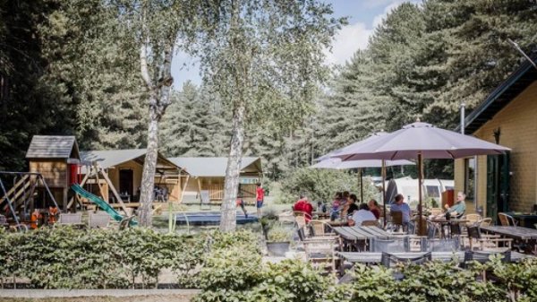 Camping Siesta — Photo 4