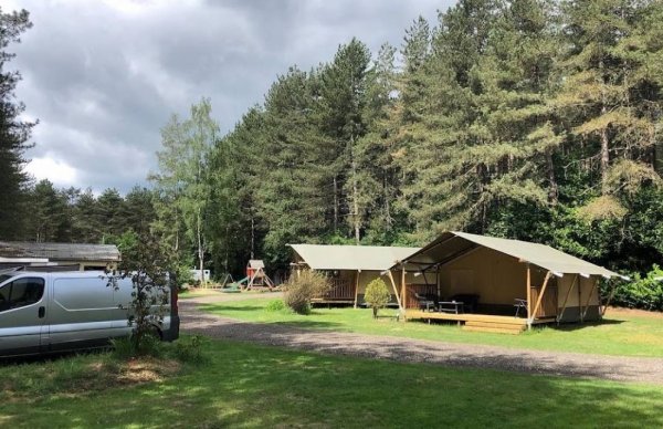 Camping Siesta — Photo 2